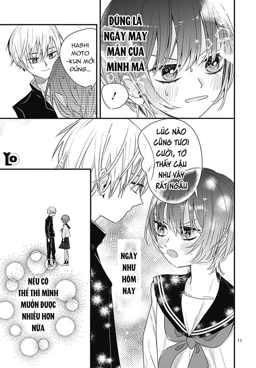 Tuyển Tập Oneshot Chapter 276 - 12