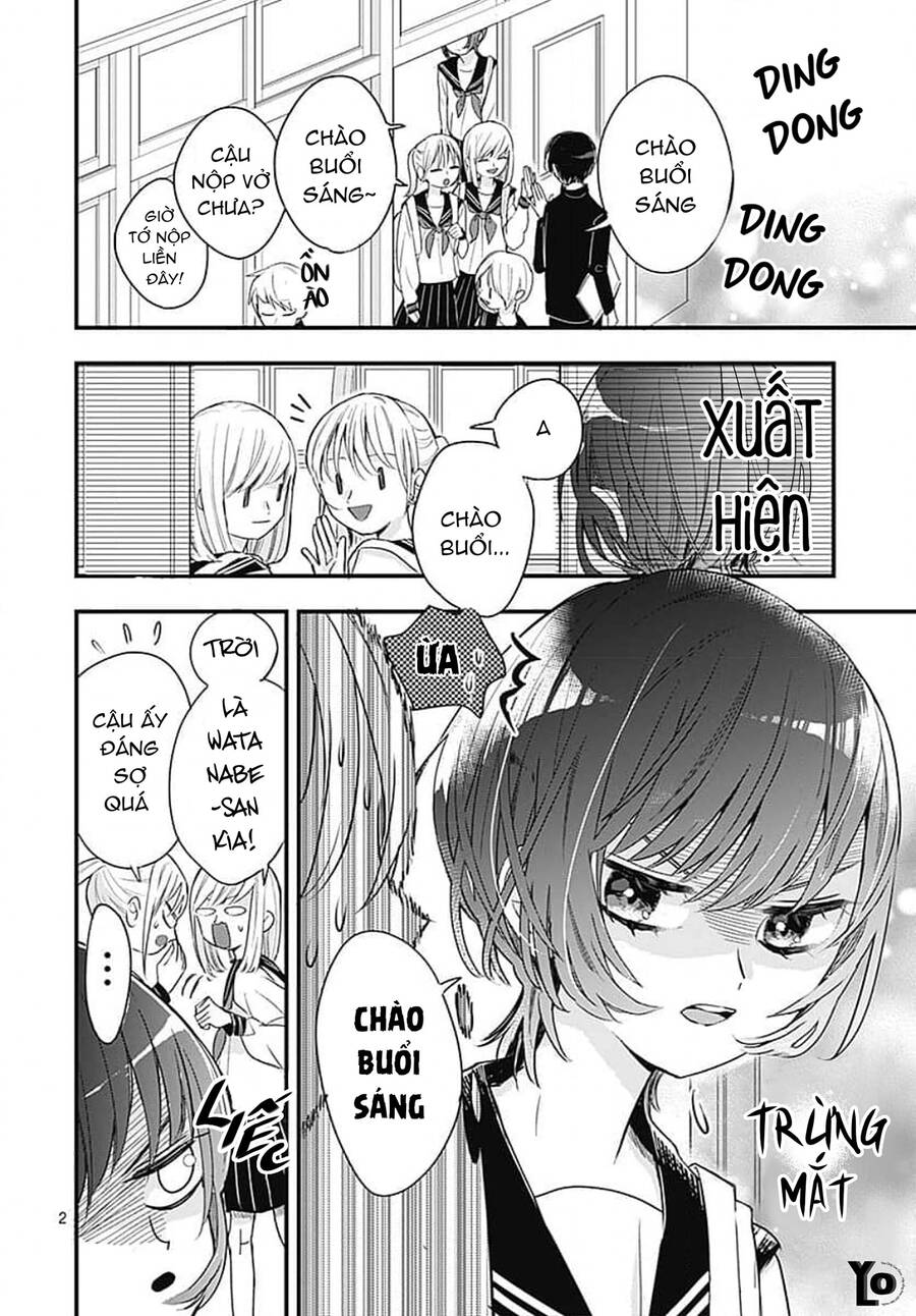 Tuyển Tập Oneshot Chapter 276 - 3