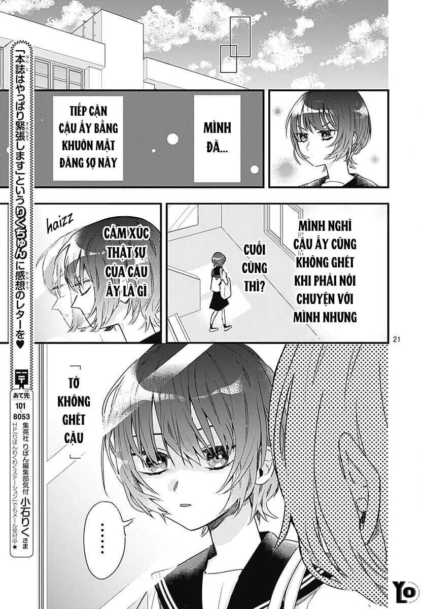 Tuyển Tập Oneshot Chapter 276 - 22