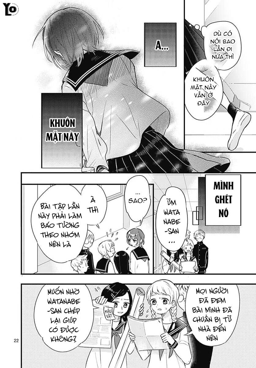 Tuyển Tập Oneshot Chapter 276 - 23