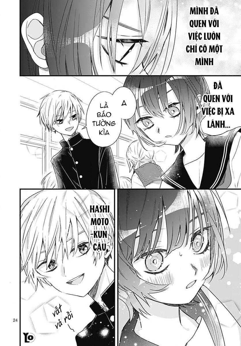 Tuyển Tập Oneshot Chapter 276 - 25