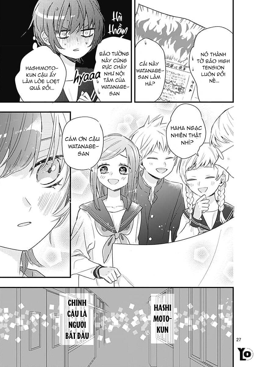 Tuyển Tập Oneshot Chapter 276 - 28