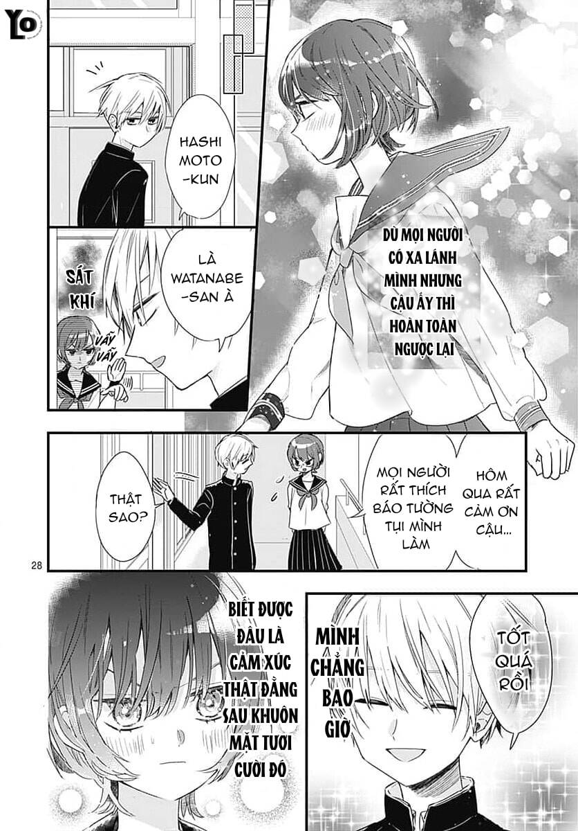 Tuyển Tập Oneshot Chapter 276 - 29