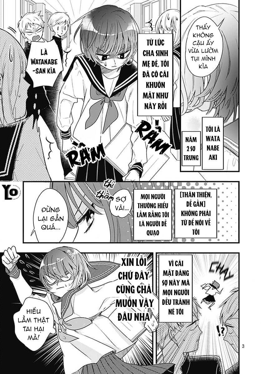 Tuyển Tập Oneshot Chapter 276 - 4