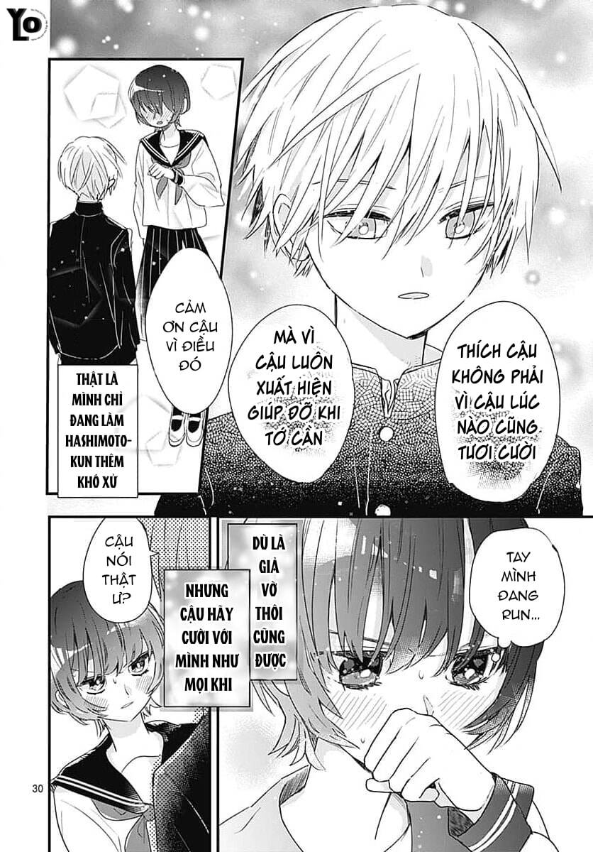 Tuyển Tập Oneshot Chapter 276 - 31