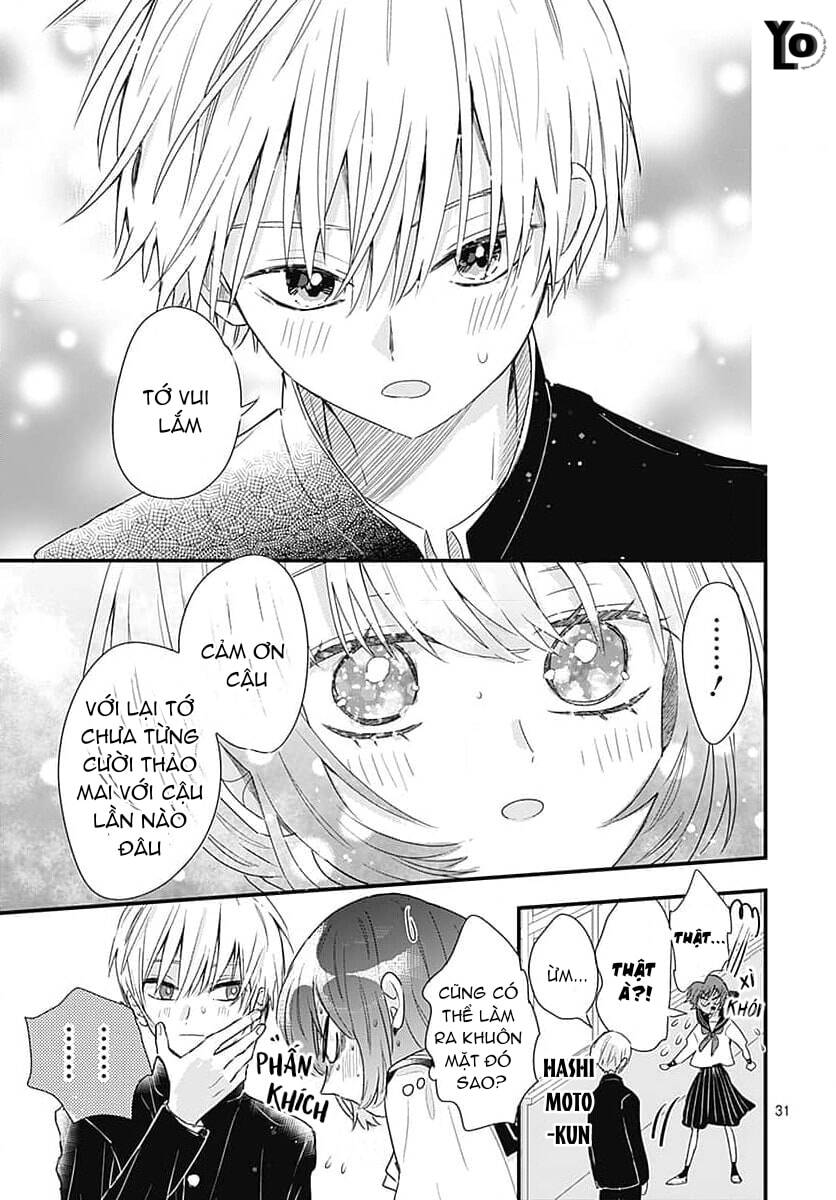 Tuyển Tập Oneshot Chapter 276 - 32