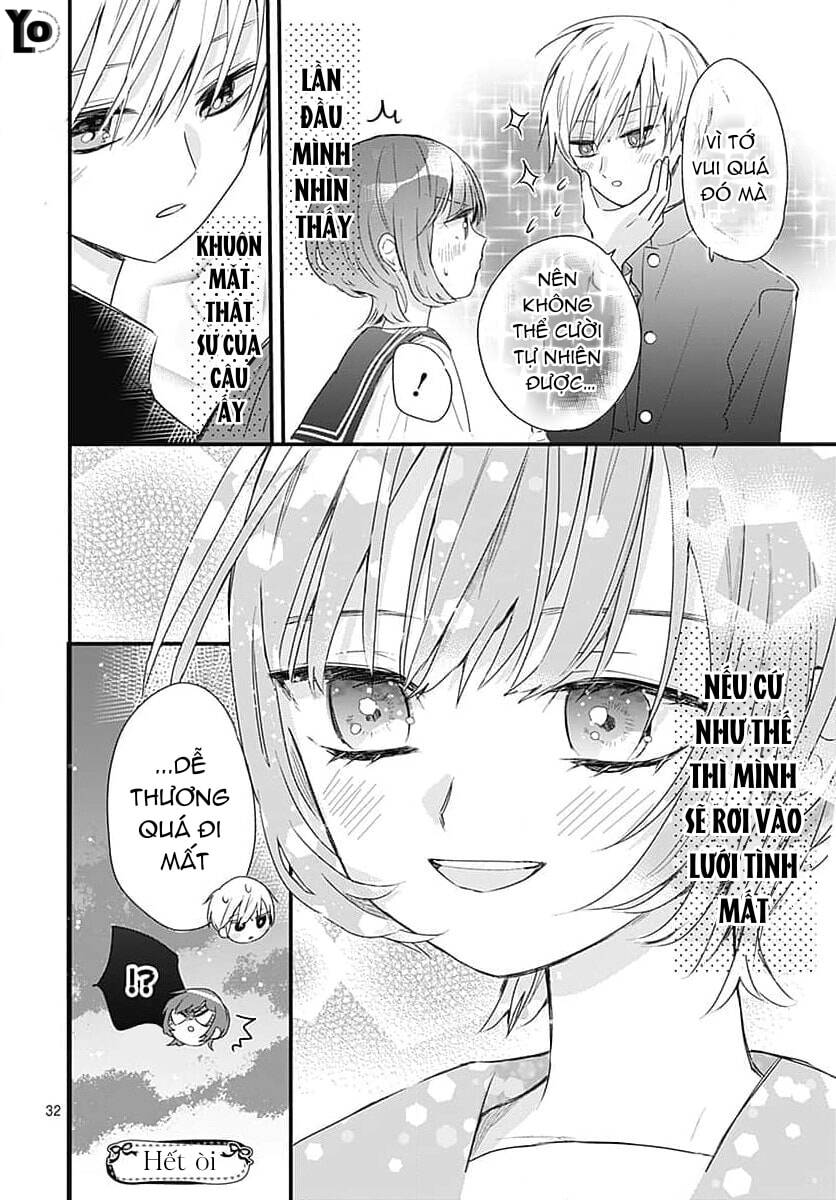 Tuyển Tập Oneshot Chapter 276 - 33