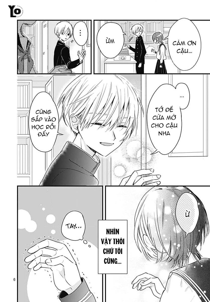 Tuyển Tập Oneshot Chapter 276 - 7