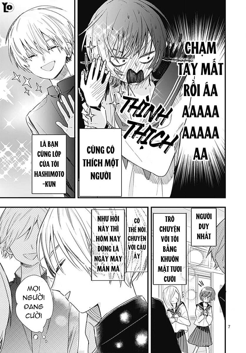 Tuyển Tập Oneshot Chapter 276 - 8