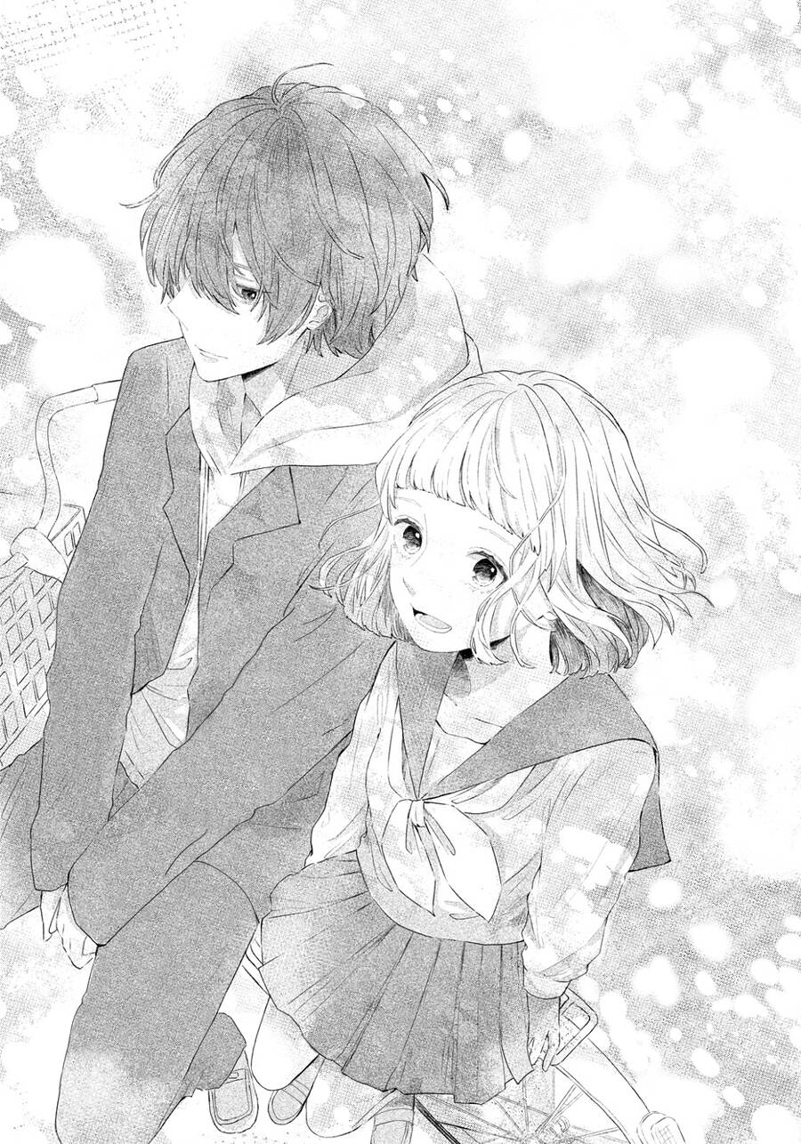 Tuyển Tập Oneshot Chapter 277 - 2