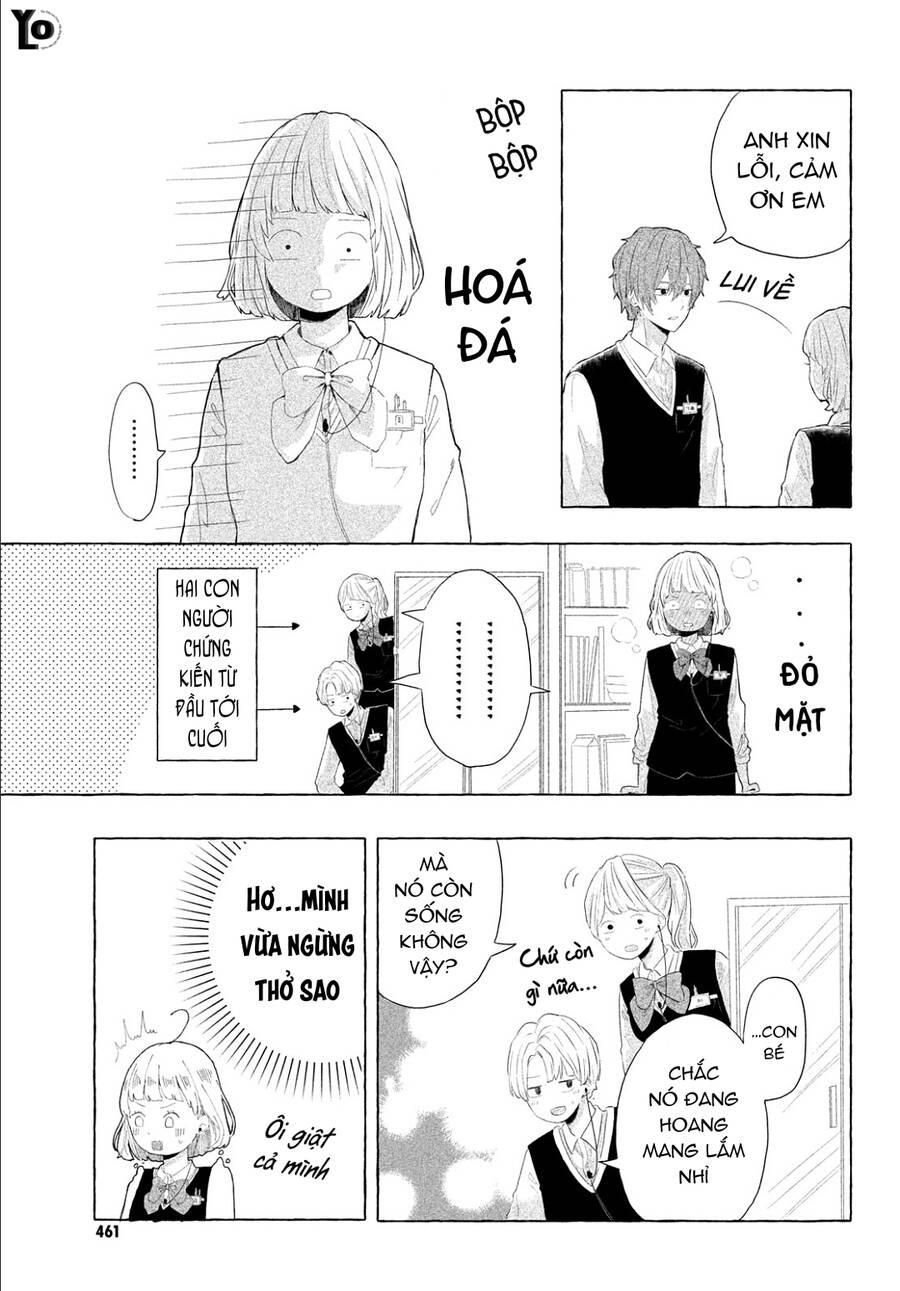 Tuyển Tập Oneshot Chapter 277 - 11