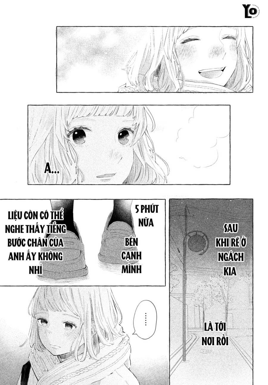 Tuyển Tập Oneshot Chapter 277 - 12