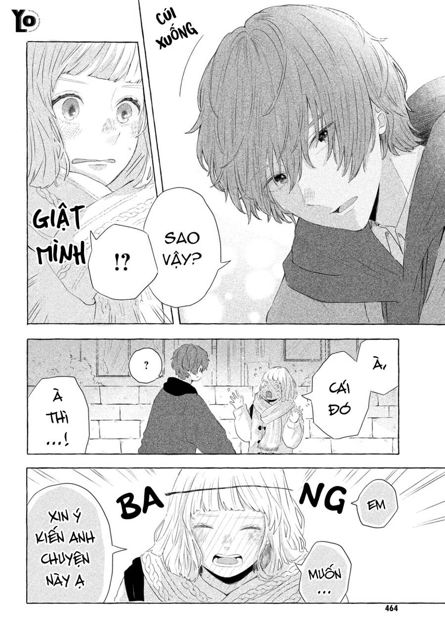 Tuyển Tập Oneshot Chapter 277 - 13