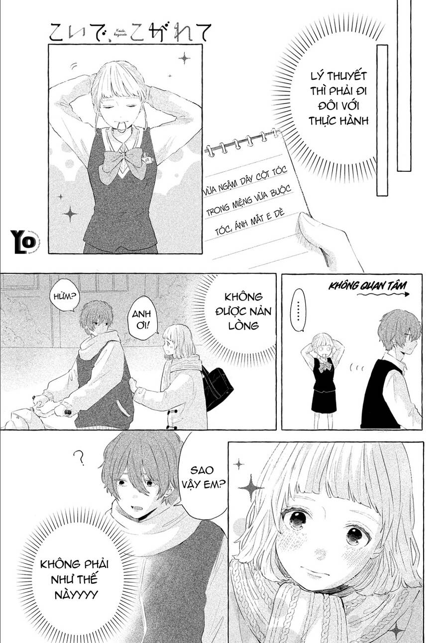 Tuyển Tập Oneshot Chapter 277 - 16