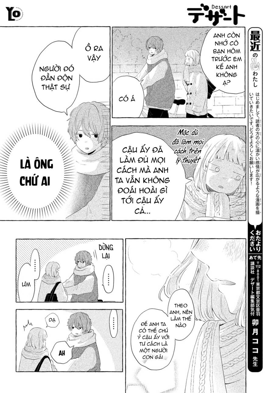 Tuyển Tập Oneshot Chapter 277 - 17