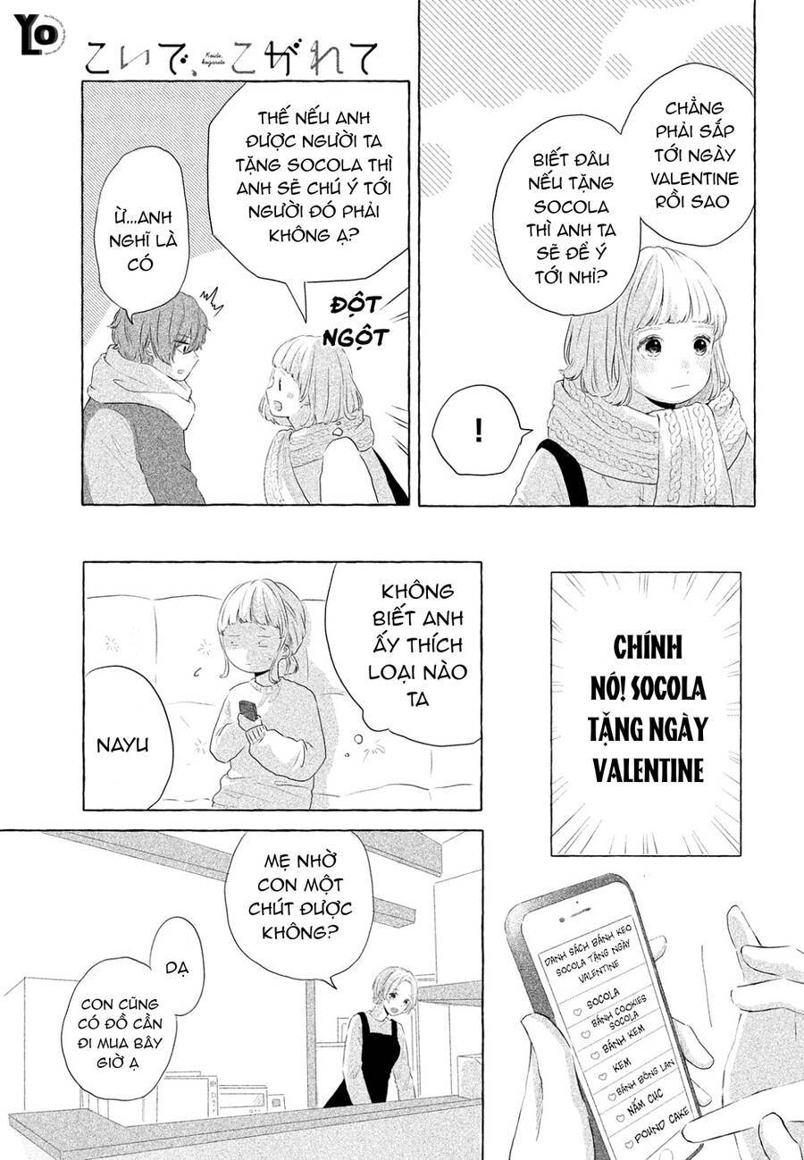 Tuyển Tập Oneshot Chapter 277 - 18