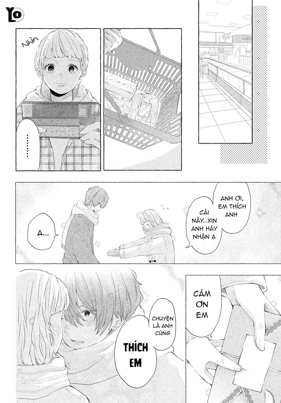 Tuyển Tập Oneshot Chapter 277 - 19