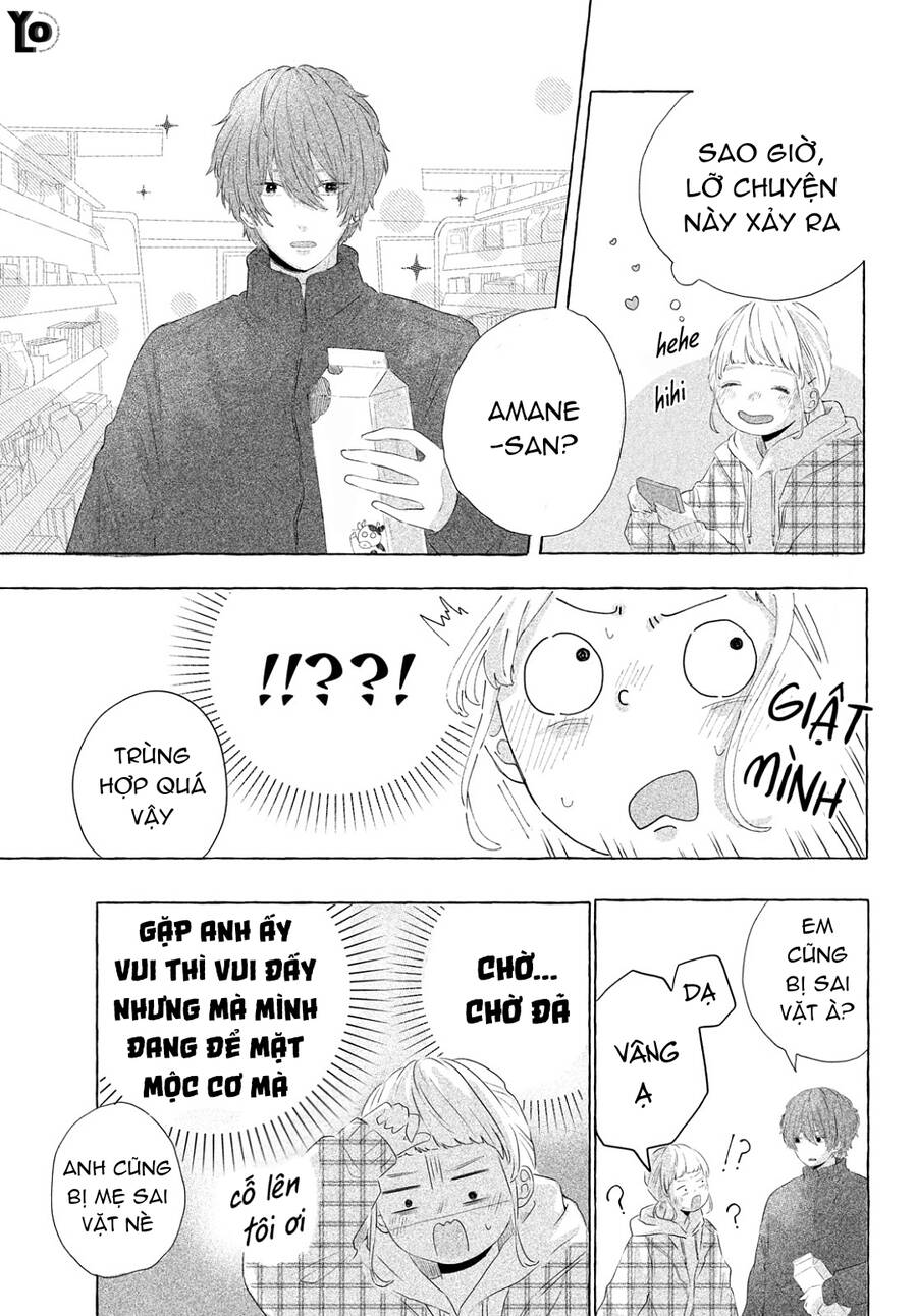 Tuyển Tập Oneshot Chapter 277 - 20