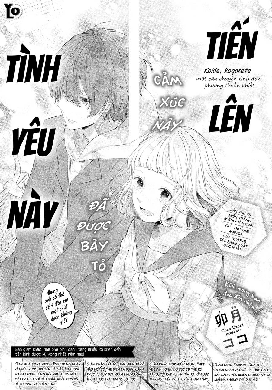 Tuyển Tập Oneshot Chapter 277 - 3