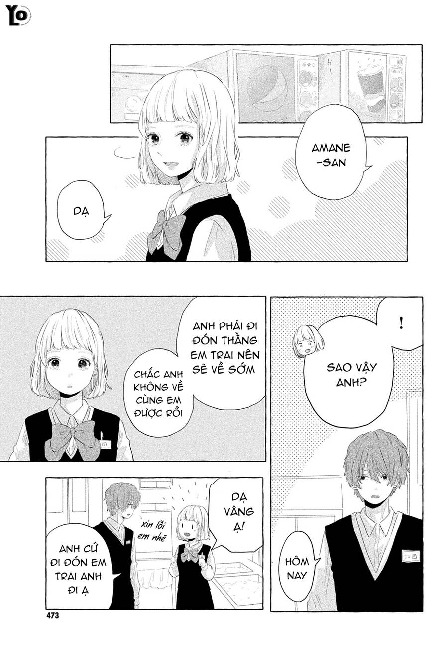 Tuyển Tập Oneshot Chapter 277 - 22