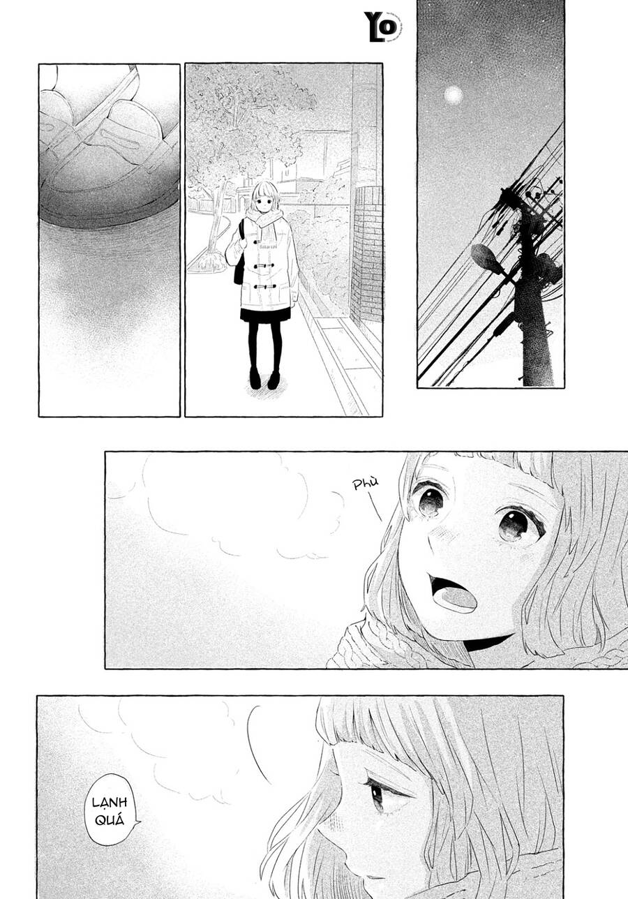 Tuyển Tập Oneshot Chapter 277 - 23