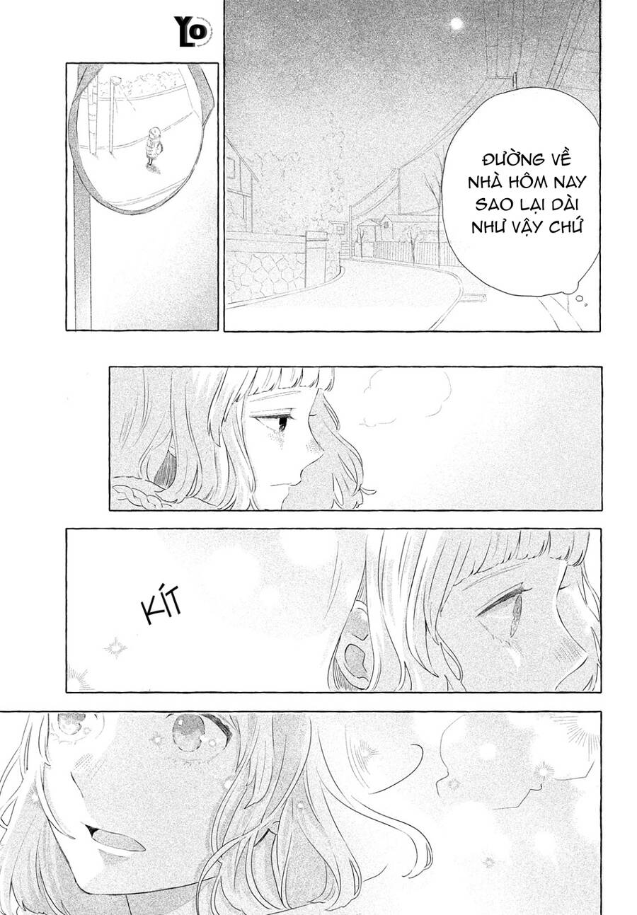 Tuyển Tập Oneshot Chapter 277 - 24