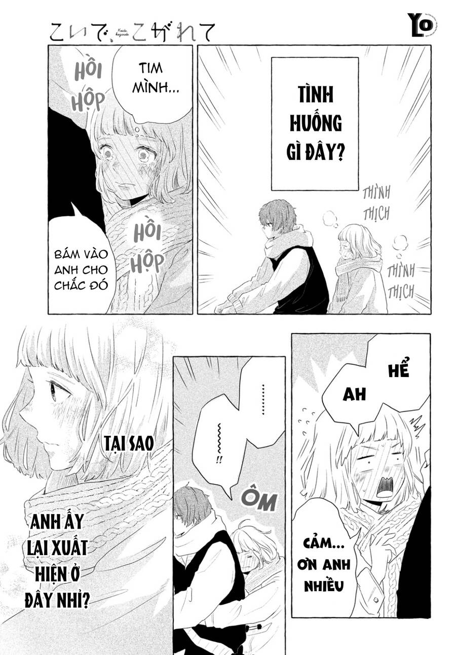 Tuyển Tập Oneshot Chapter 277 - 26