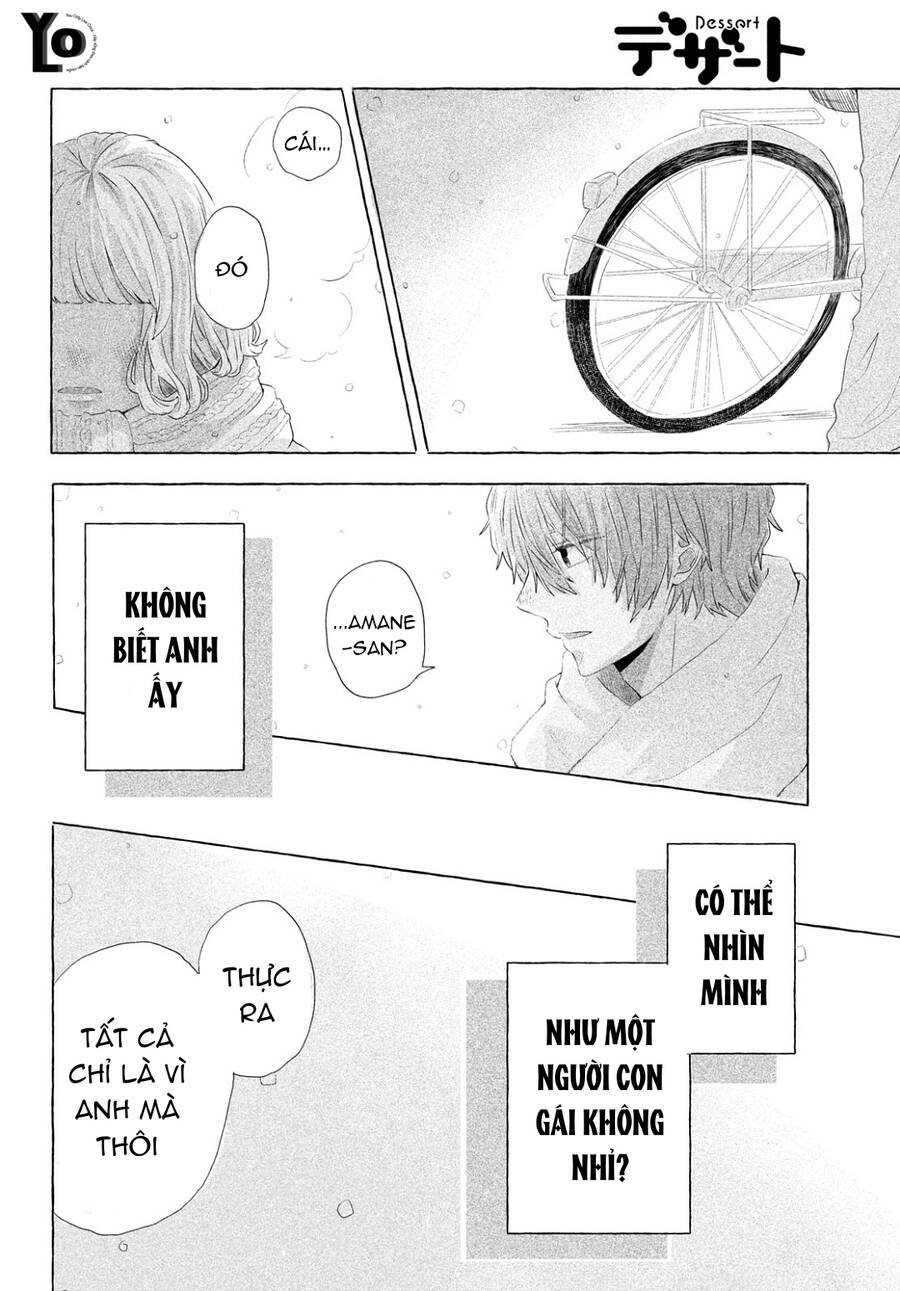 Tuyển Tập Oneshot Chapter 277 - 31