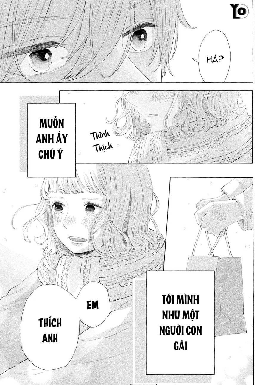 Tuyển Tập Oneshot Chapter 277 - 32