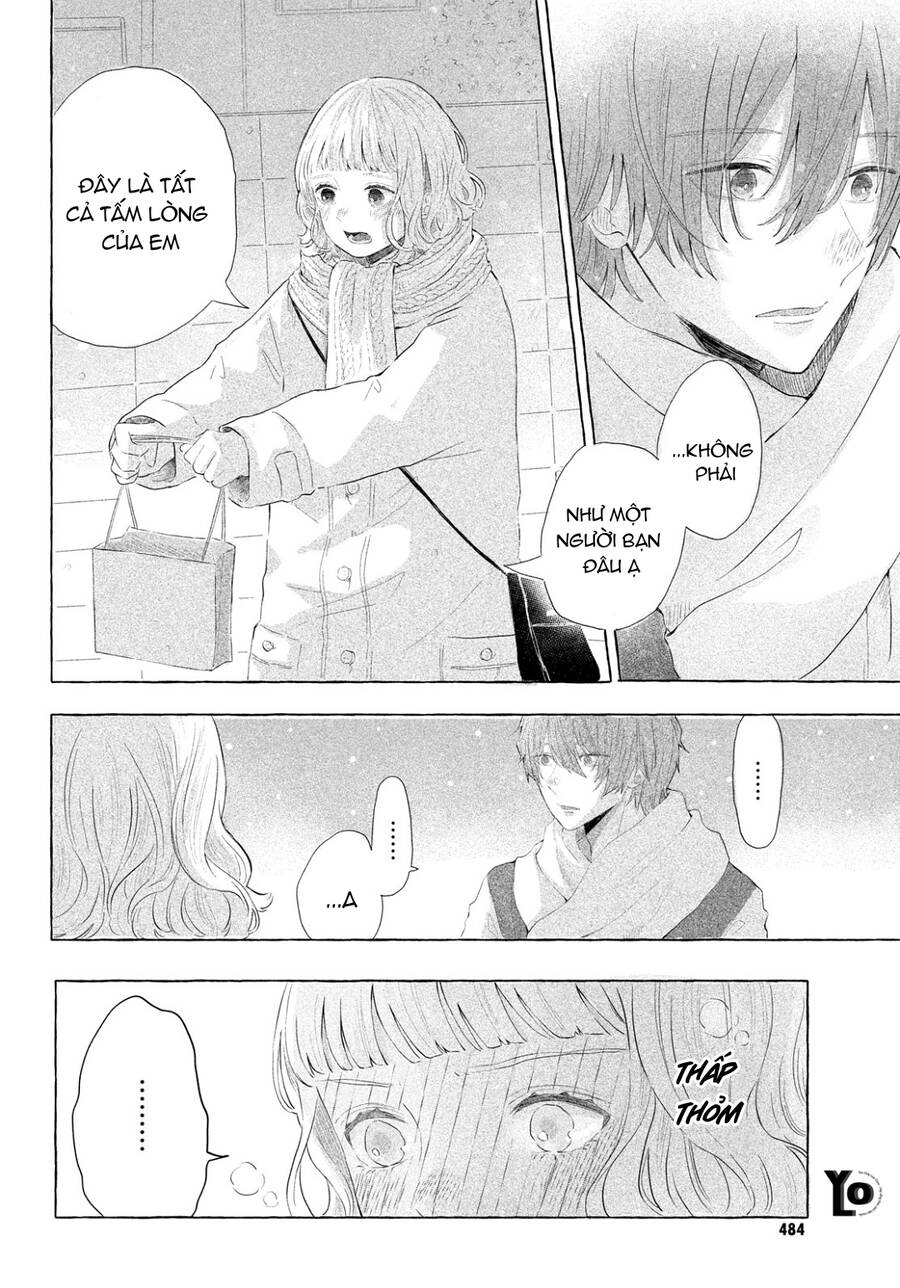 Tuyển Tập Oneshot Chapter 277 - 33