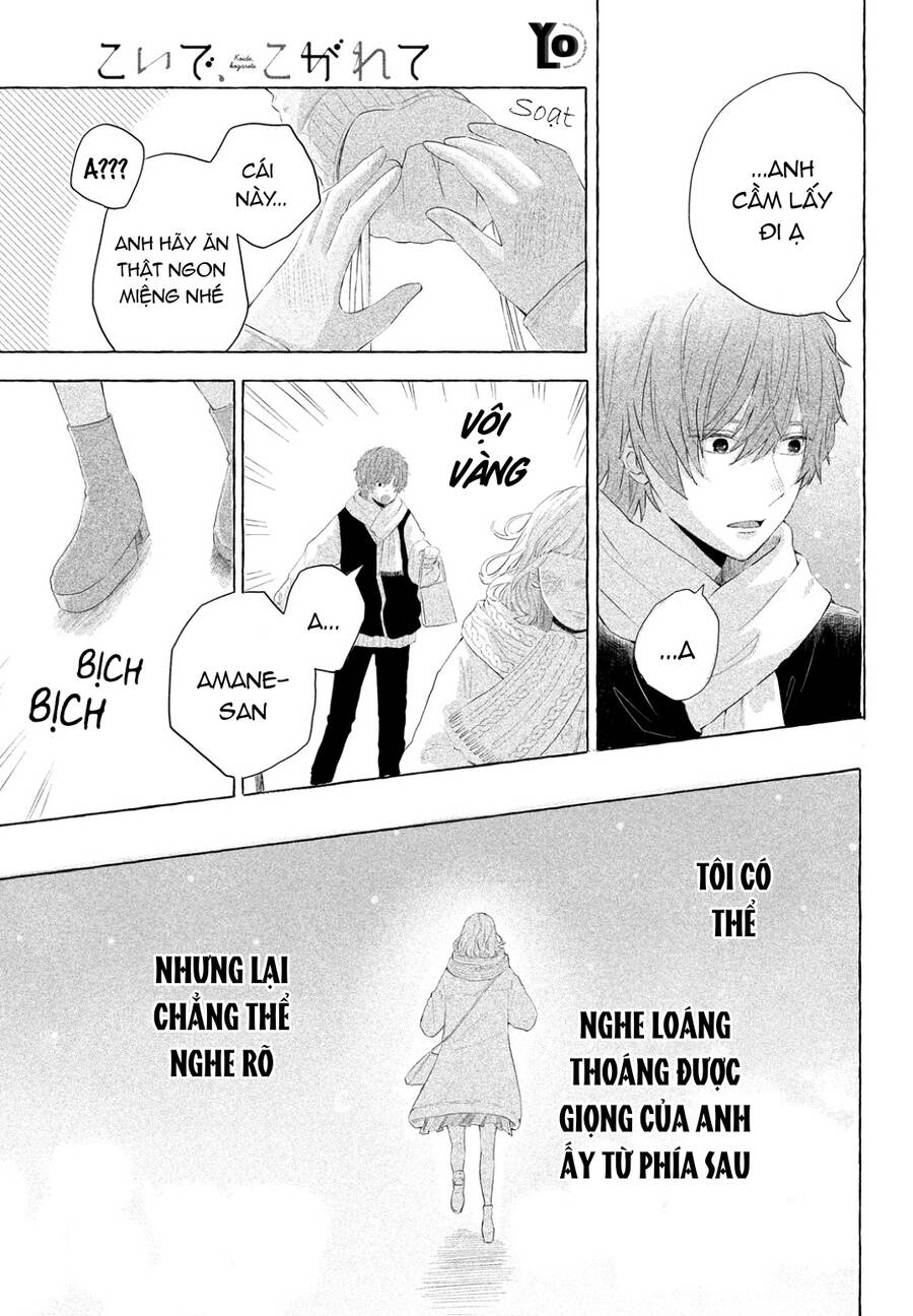 Tuyển Tập Oneshot Chapter 277 - 34