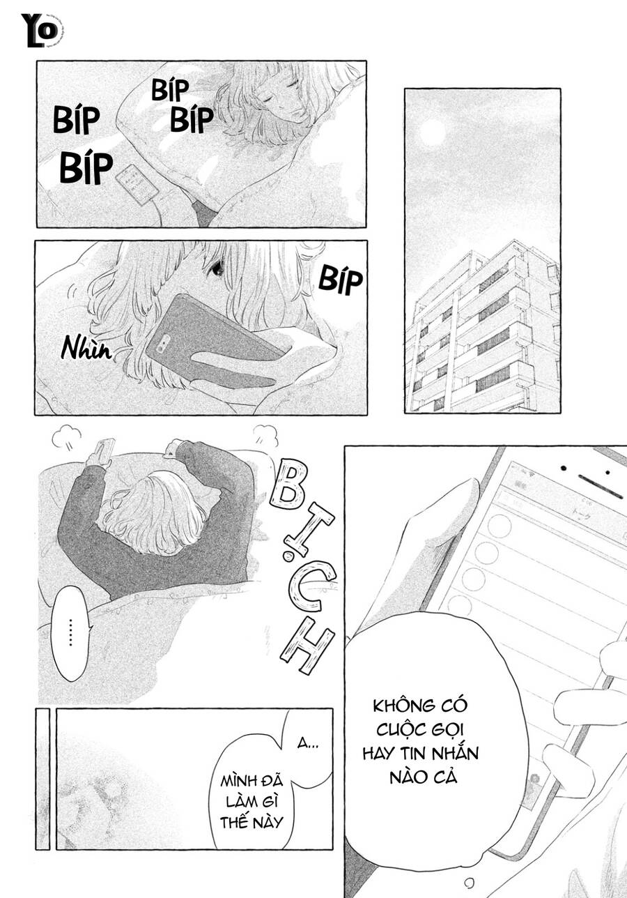 Tuyển Tập Oneshot Chapter 277 - 35