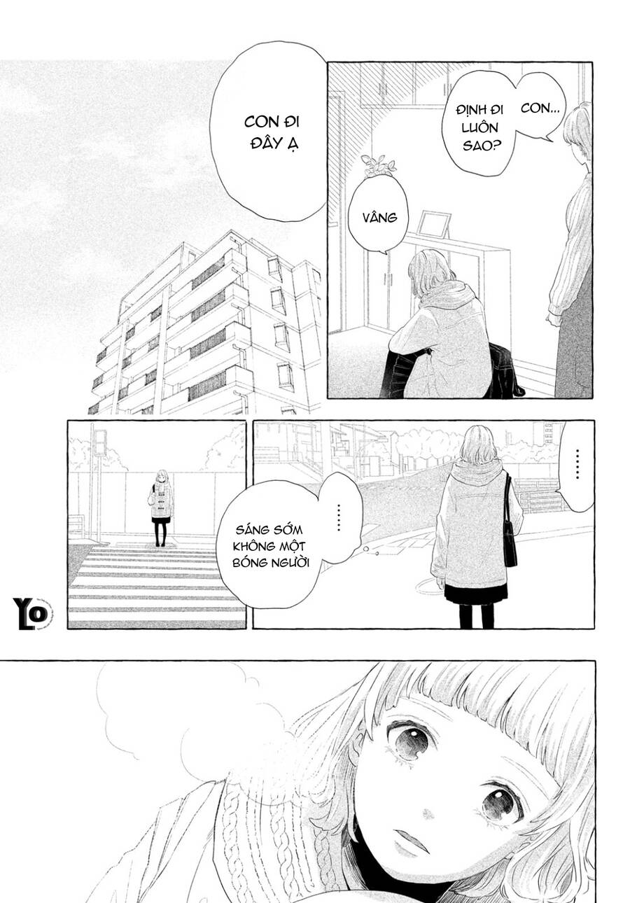 Tuyển Tập Oneshot Chapter 277 - 36