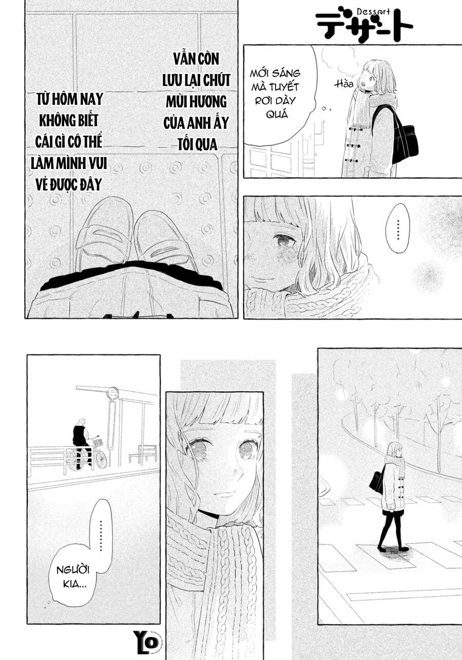 Tuyển Tập Oneshot Chapter 277 - 37