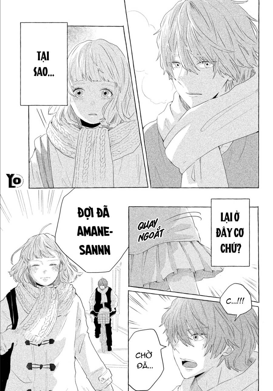 Tuyển Tập Oneshot Chapter 277 - 38