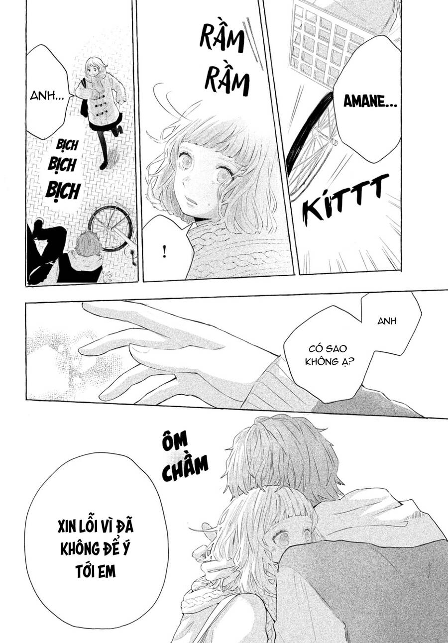 Tuyển Tập Oneshot Chapter 277 - 39