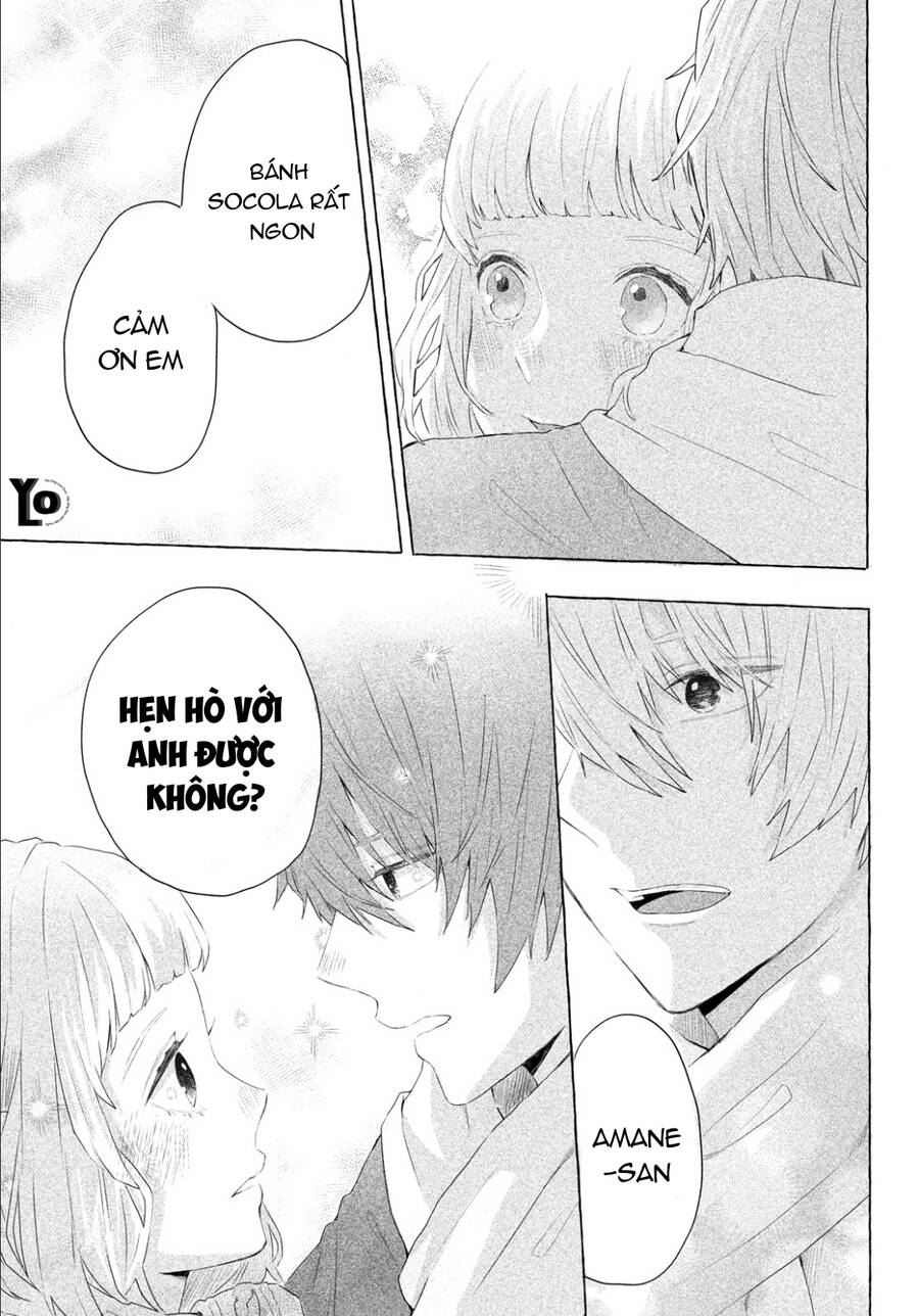 Tuyển Tập Oneshot Chapter 277 - 40