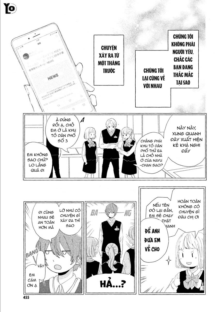 Tuyển Tập Oneshot Chapter 277 - 5