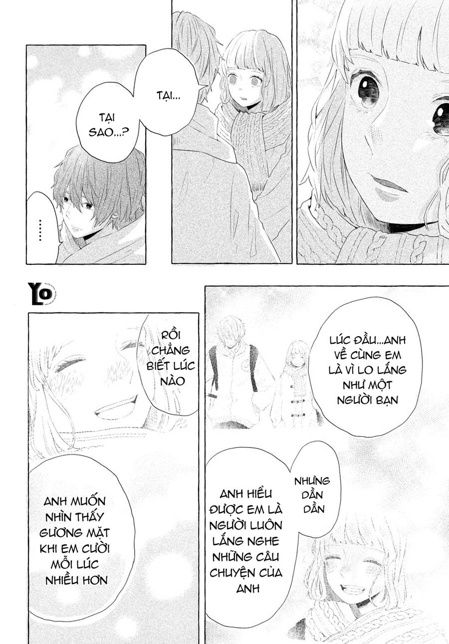 Tuyển Tập Oneshot Chapter 277 - 41