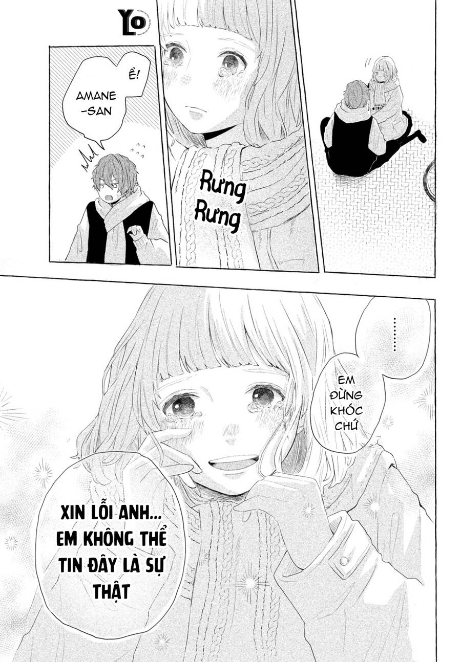 Tuyển Tập Oneshot Chapter 277 - 42