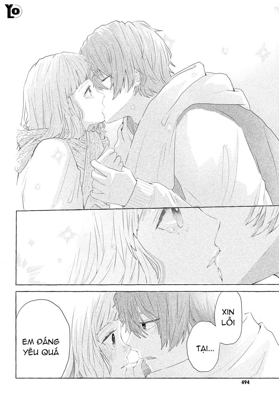 Tuyển Tập Oneshot Chapter 277 - 43