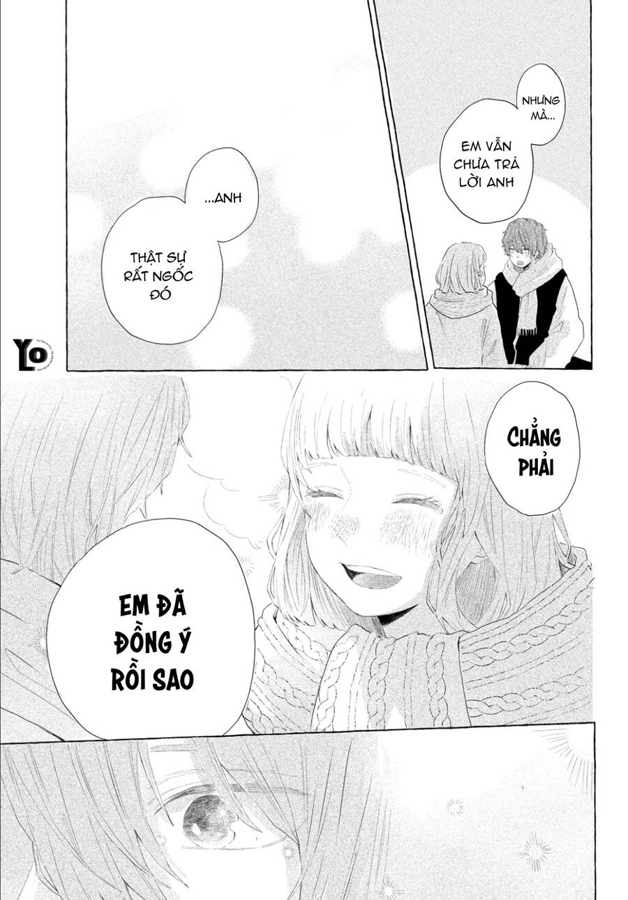 Tuyển Tập Oneshot Chapter 277 - 44