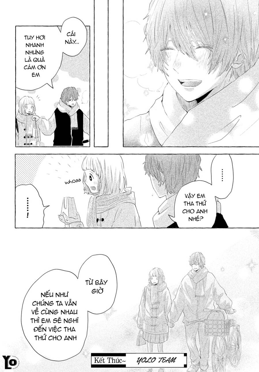 Tuyển Tập Oneshot Chapter 277 - 45