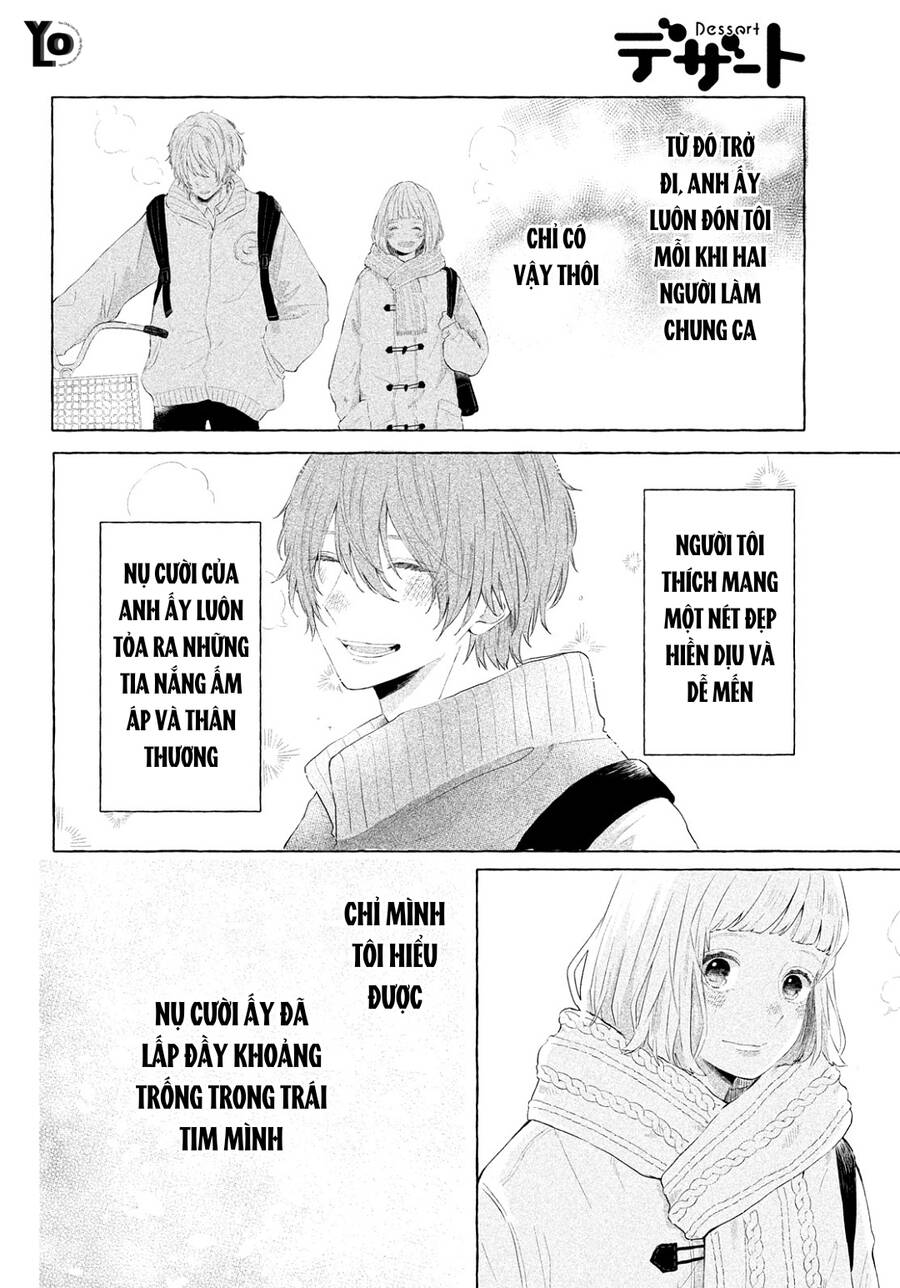 Tuyển Tập Oneshot Chapter 277 - 6