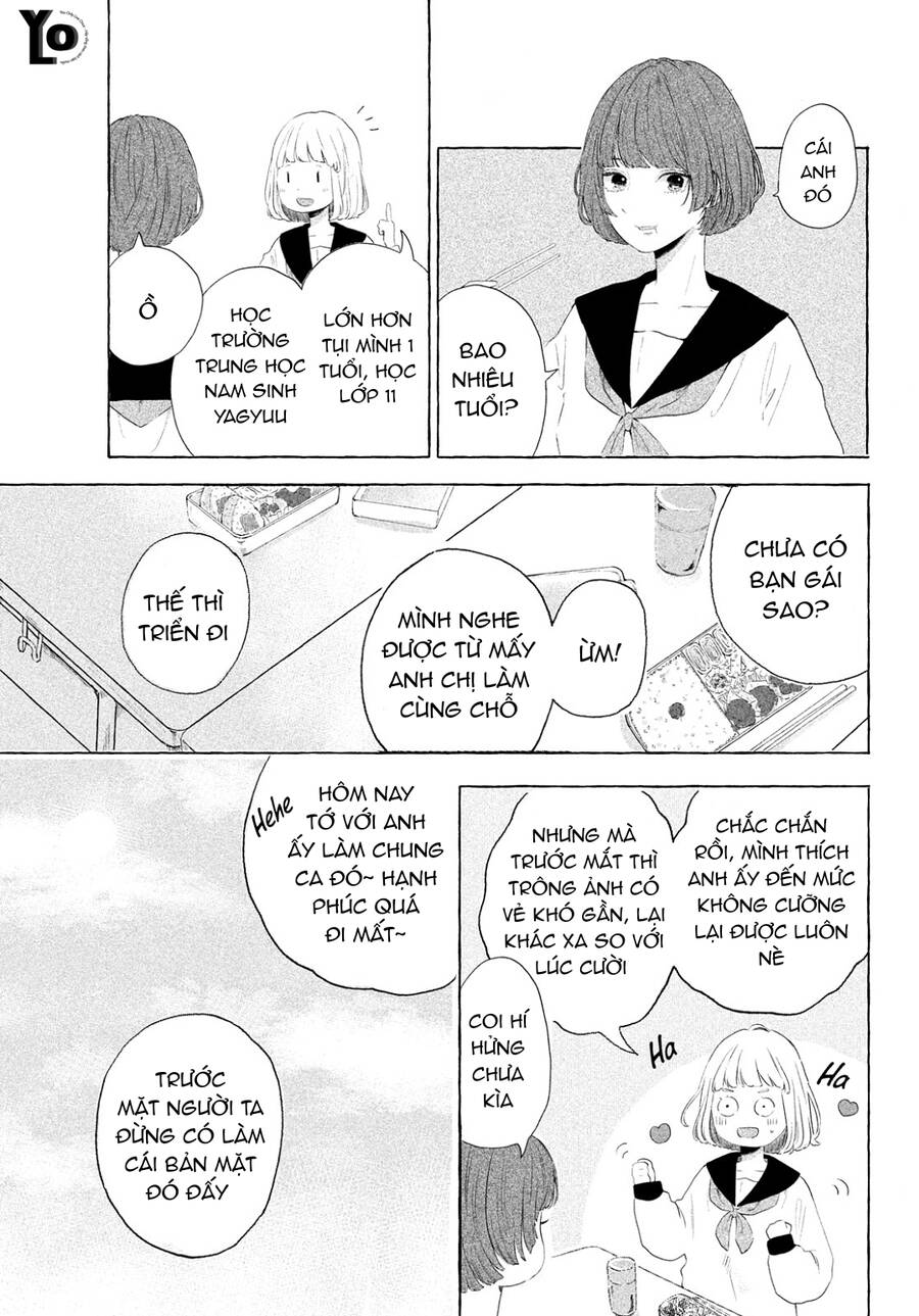 Tuyển Tập Oneshot Chapter 277 - 7