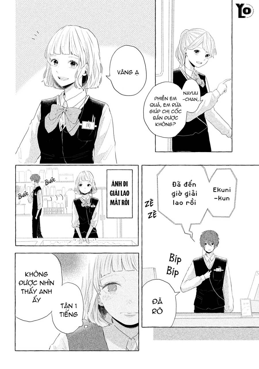 Tuyển Tập Oneshot Chapter 277 - 8