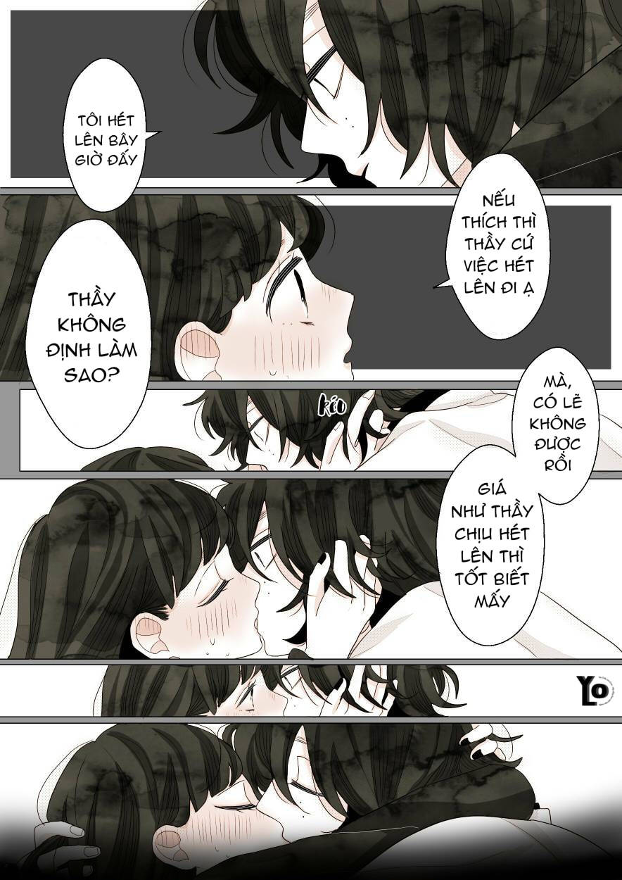 Tuyển Tập Oneshot Chapter 278 - 11