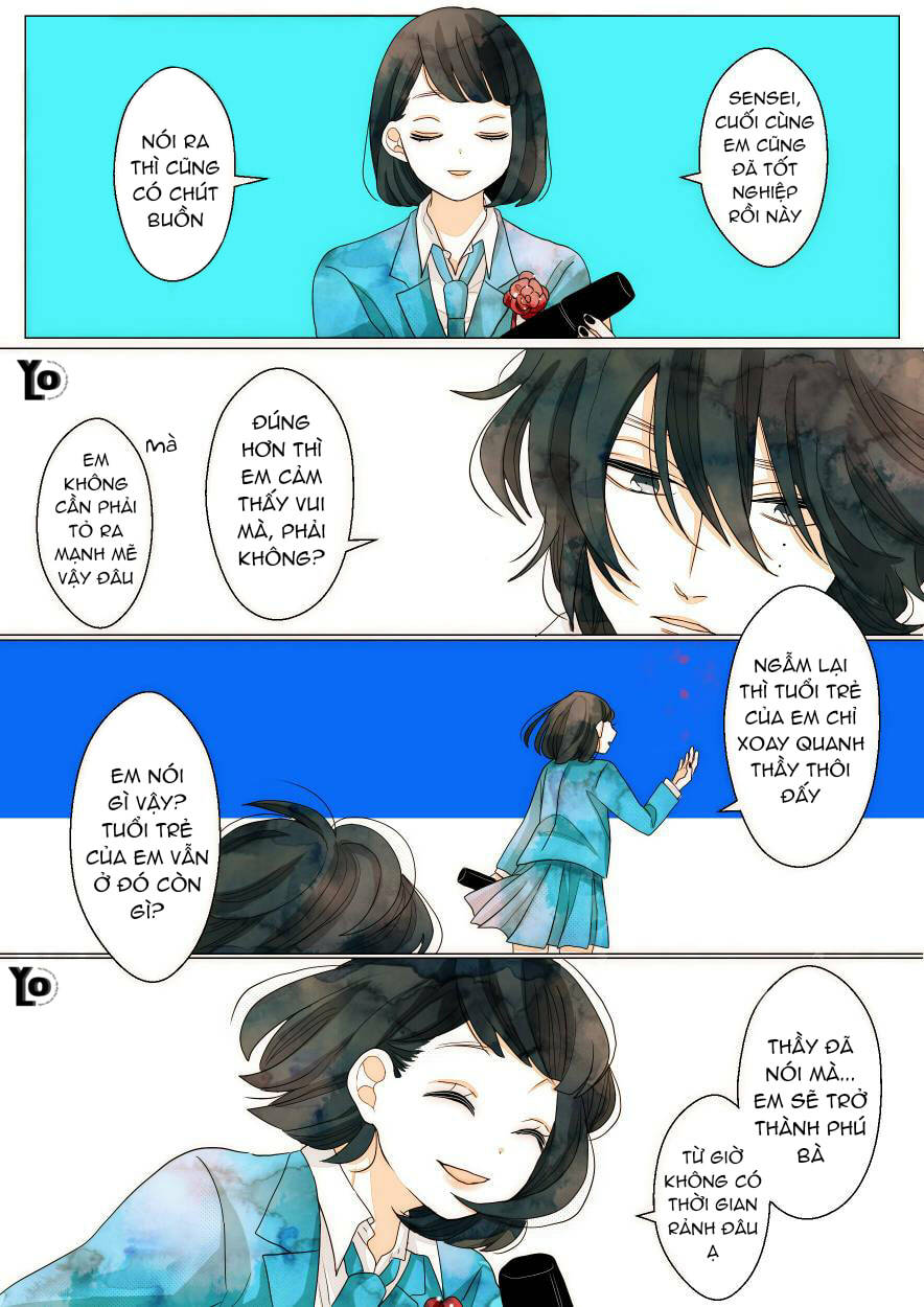 Tuyển Tập Oneshot Chapter 278 - 13