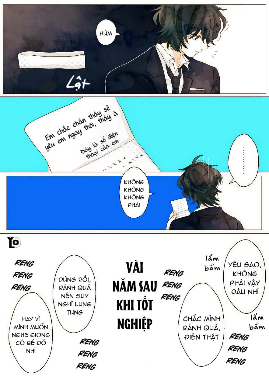 Tuyển Tập Oneshot Chapter 278 - 15