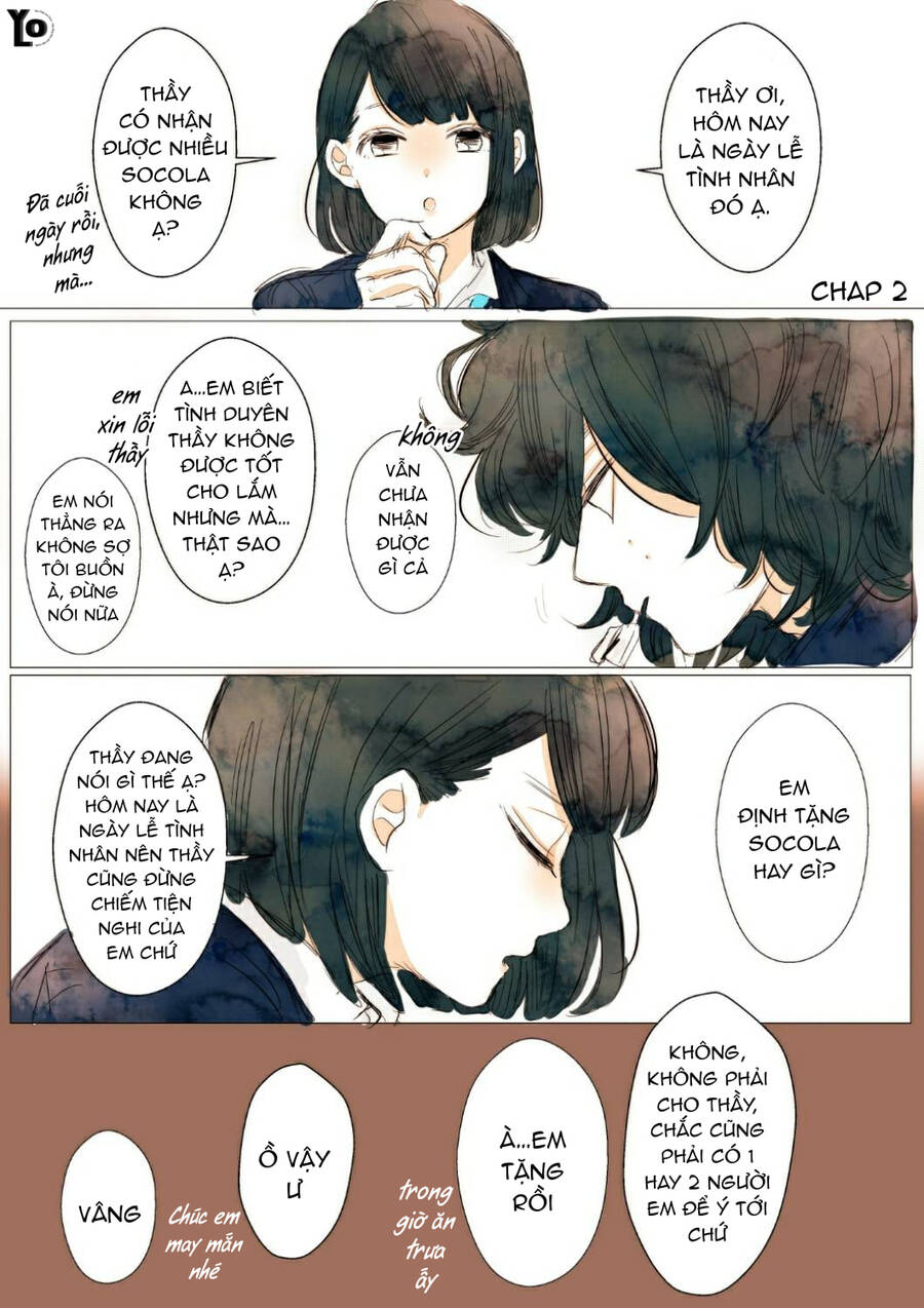 Tuyển Tập Oneshot Chapter 278 - 5